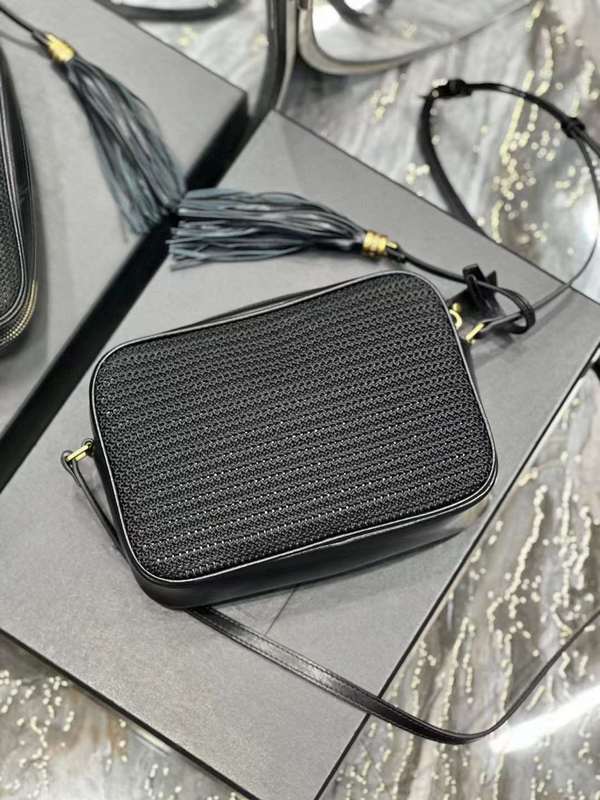 ELE - SLY Bags 652