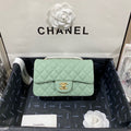 Satchel Bags - CHL Bags - 4598