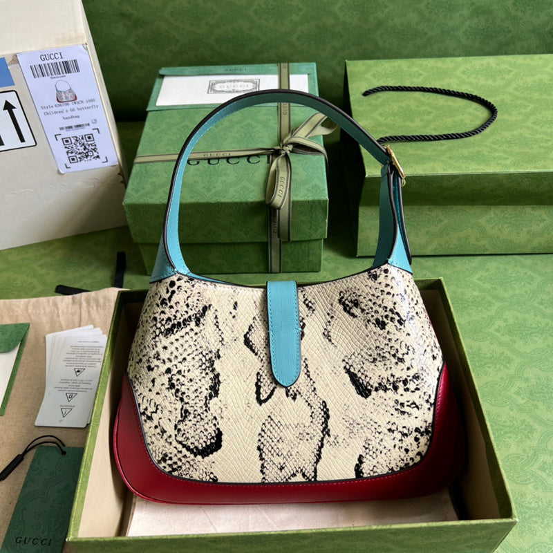 Glami Fashion - GCI Bags - 6528