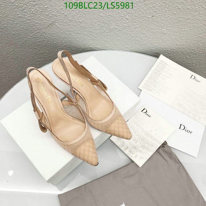 SAMCC - DOR Women Shoes - 2112