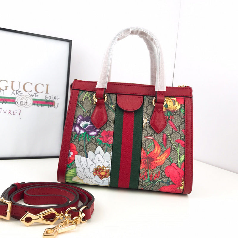Glami Fashion - GCI Bags - 2680
