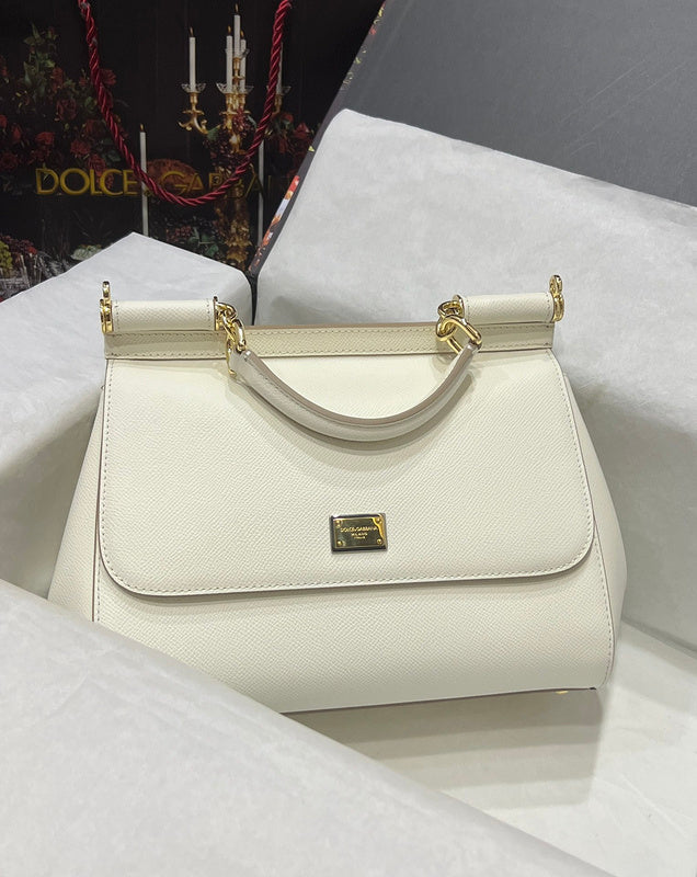 Glamy - DG bag - 079