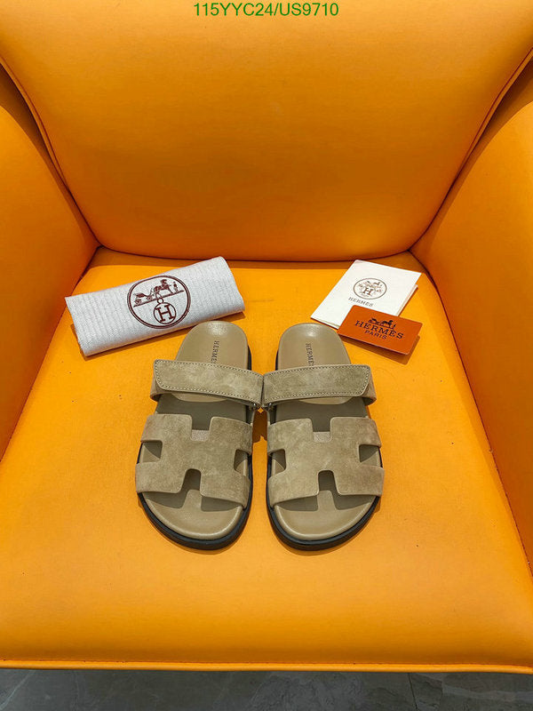 SAMC - HMS Men Shoes - 598
