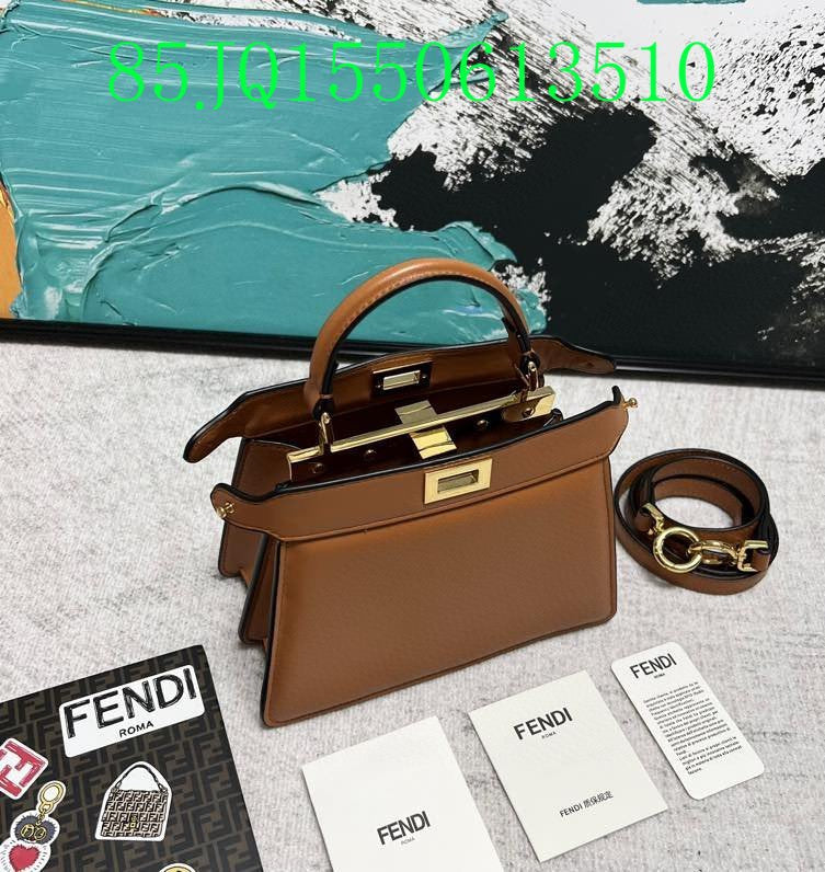Glami - FDE Bags - 3141