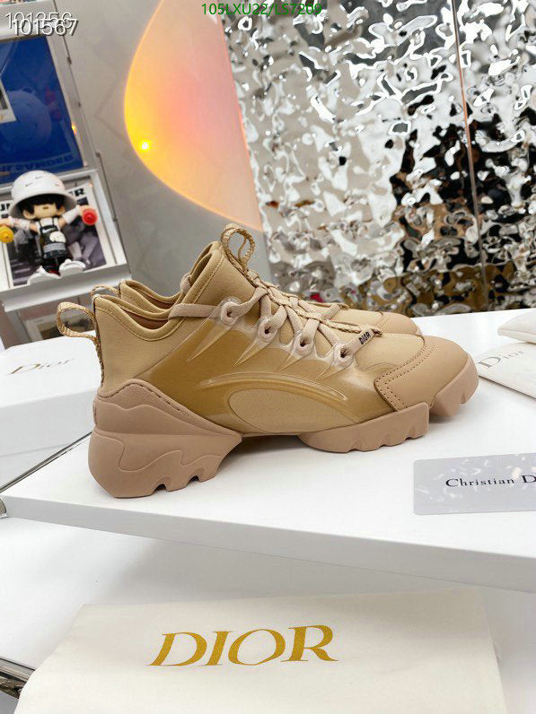 SAMCC - DOR Women Shoes - 1845