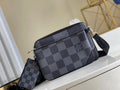 Satchel Bags - VL Bags - 098
