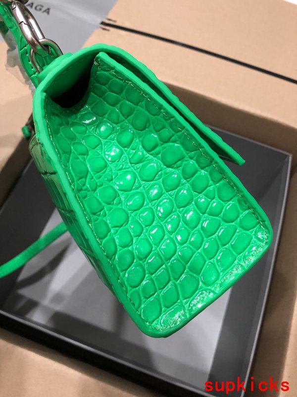 Glami- - BG Hourglass Bags - 112
