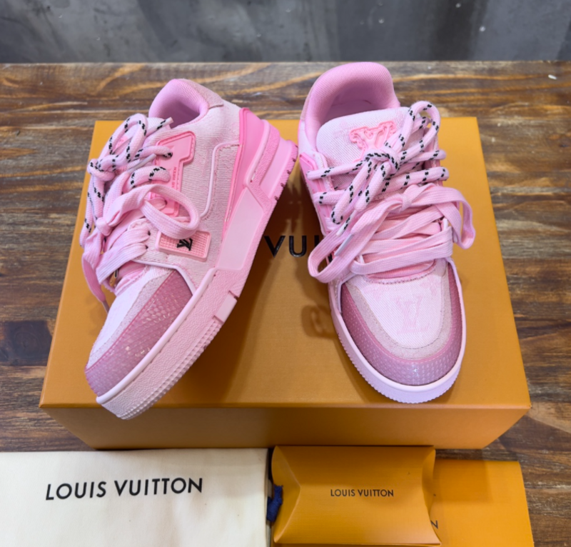 Glamy - LOV Women Shoes - 070