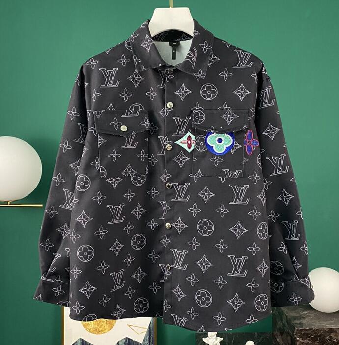 SAMC - LOV Clothes - 384
