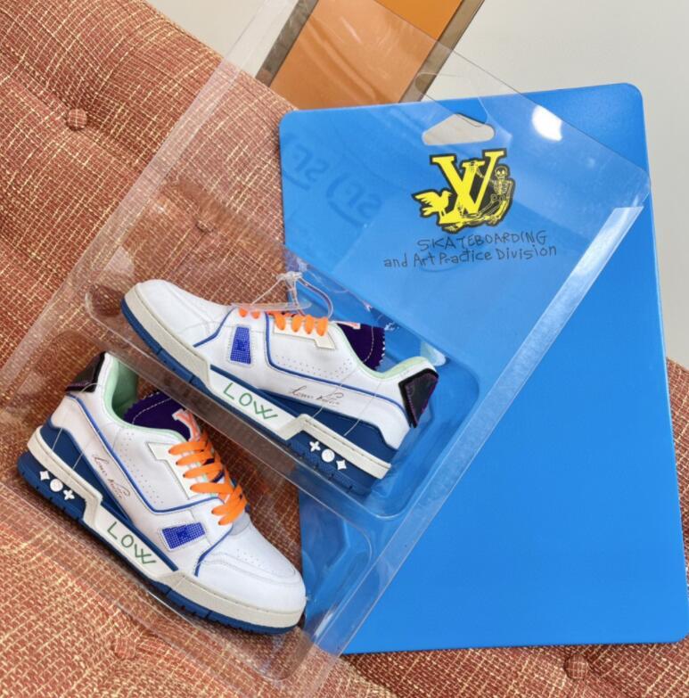 SAMC - LOV Men Shoes - 1422
