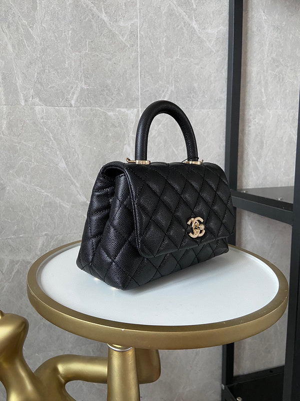 Satchel Bags - CHL Bags - 4399