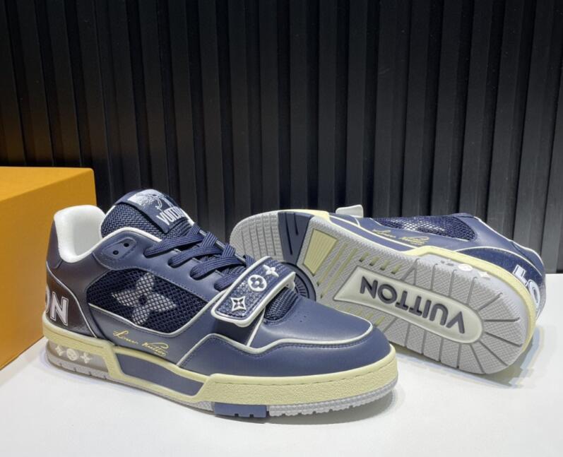 SAMC - LOV Men Shoes - 1182