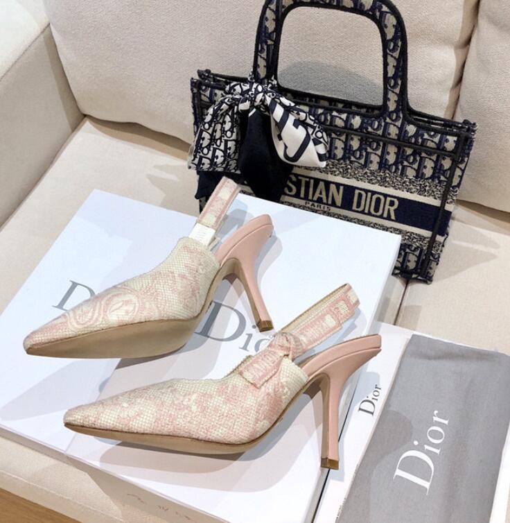 SAMCC - DOR Women Shoes - 1196