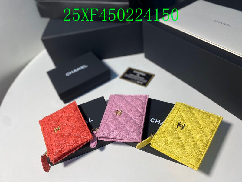 Glami - CHL Wallet - 2681