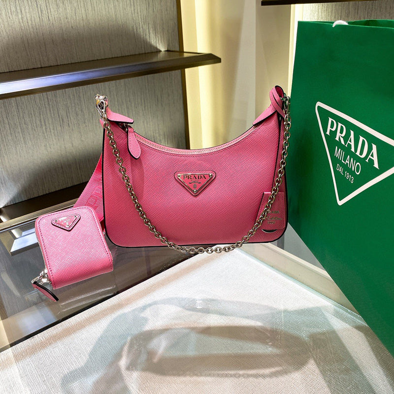 Satchel Bags - PDA Bags - 2350