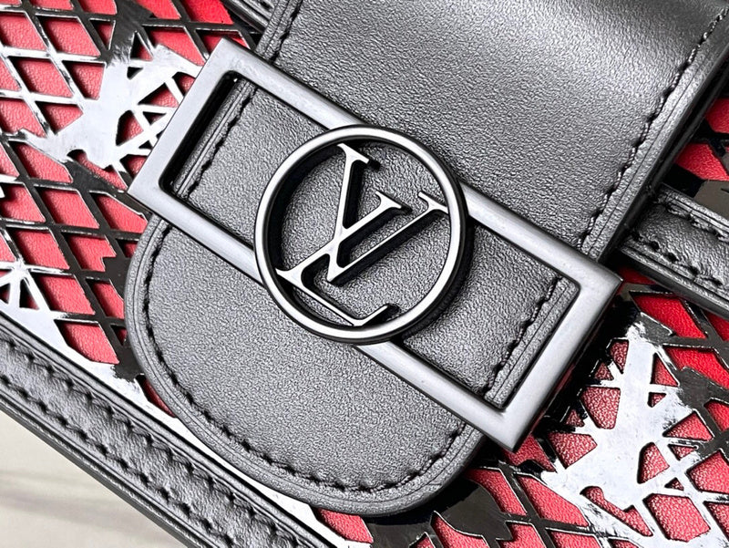 Fashion Lu-Vi bags - 5216
