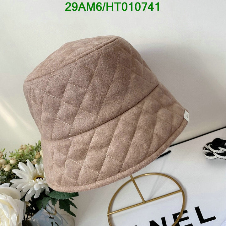 SAMC - DOR Caps & Hats - 237