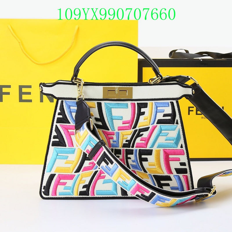 Glami - FDE Bags - 2600