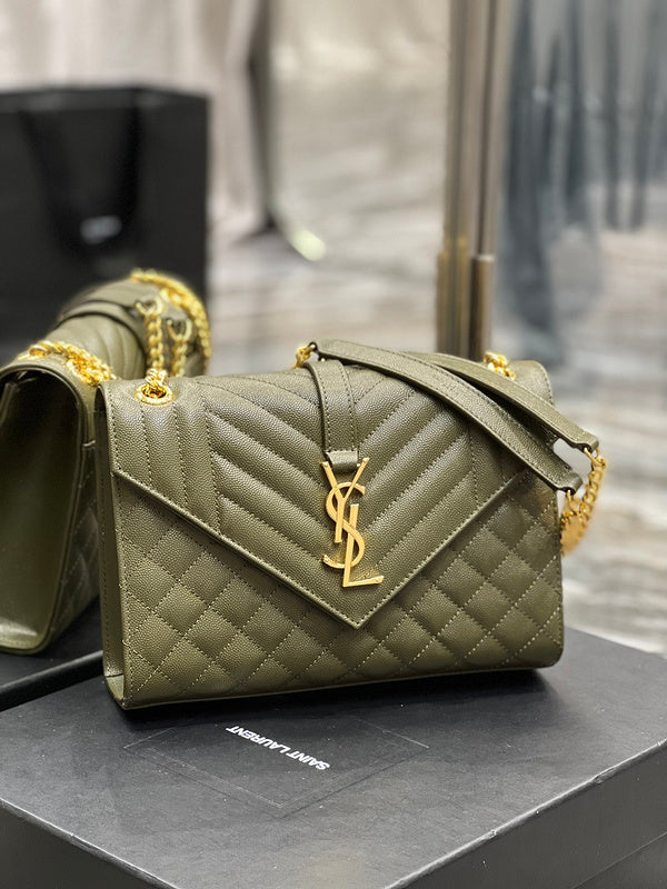Satchel Bags - SLY Bags - 178