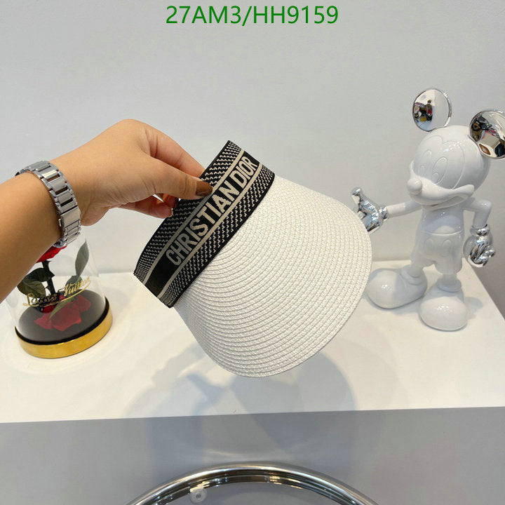 SAMC - DOR Caps & Hats - 084