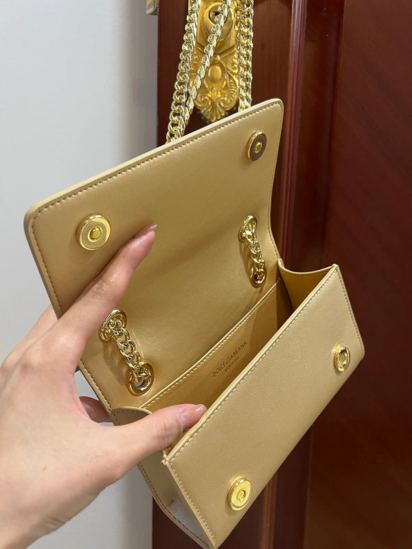 Glamy - DG bag - 480