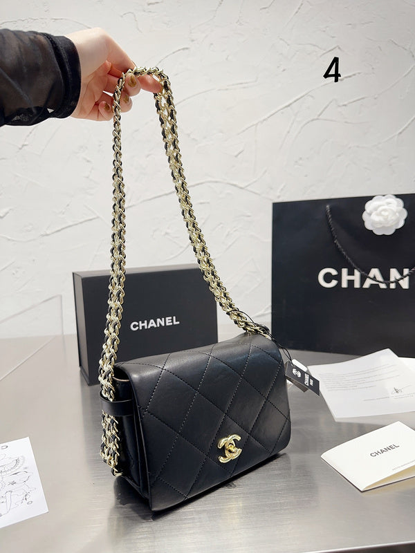 Satchel Bags - CHL Bags - 7303