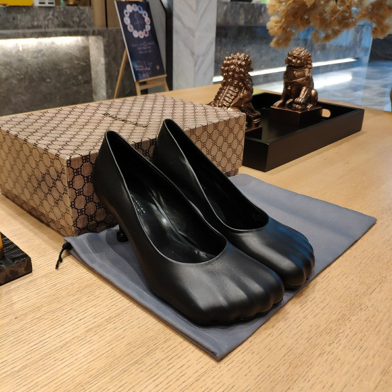 Satchel Bags - BGA Shoes - 1125