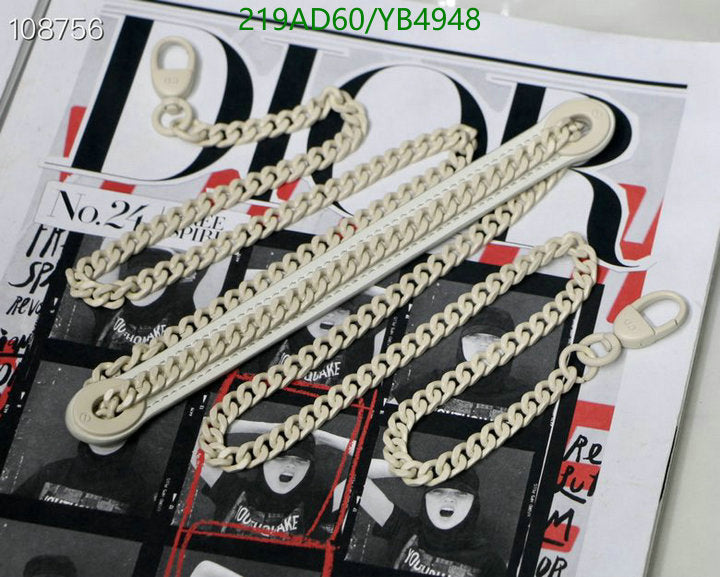 SAMCC - DOR Bags - 1552