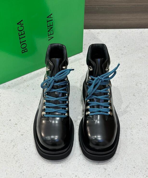 SAMC - BOV Men Shoes - 067