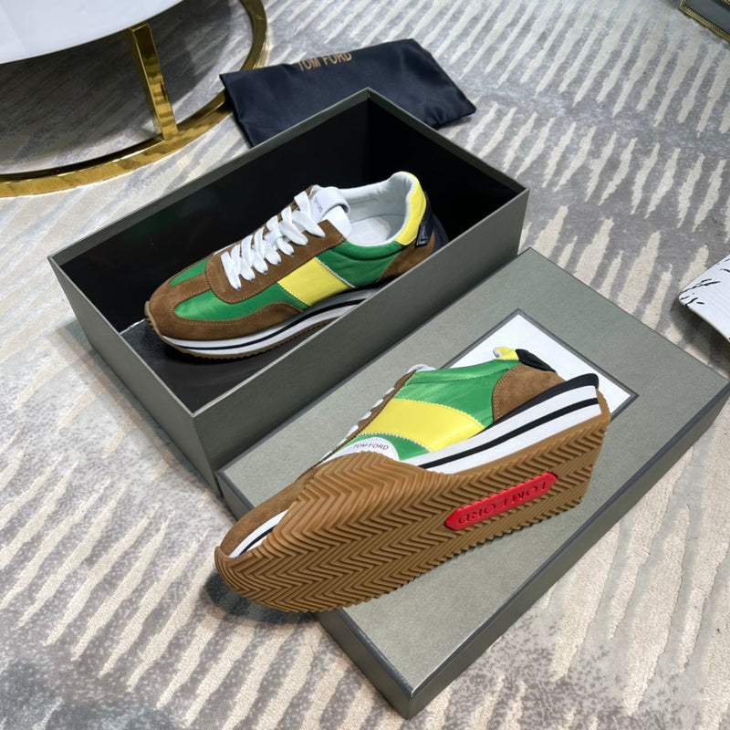 Glami - TFO Shoes - 301