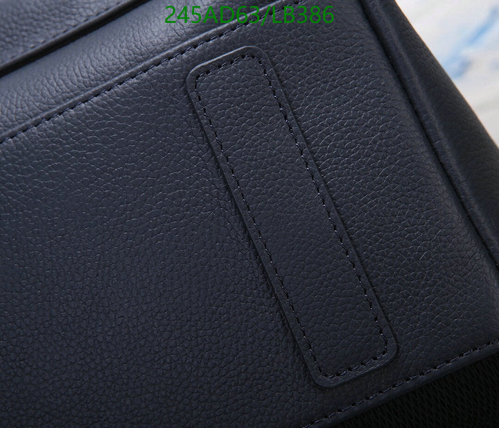 SAMCC - DOR Bags - 1370