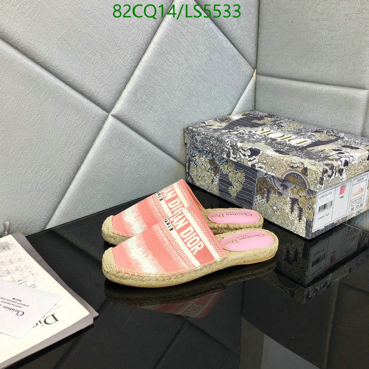 SAMCC - DOR Women Shoes - 2078