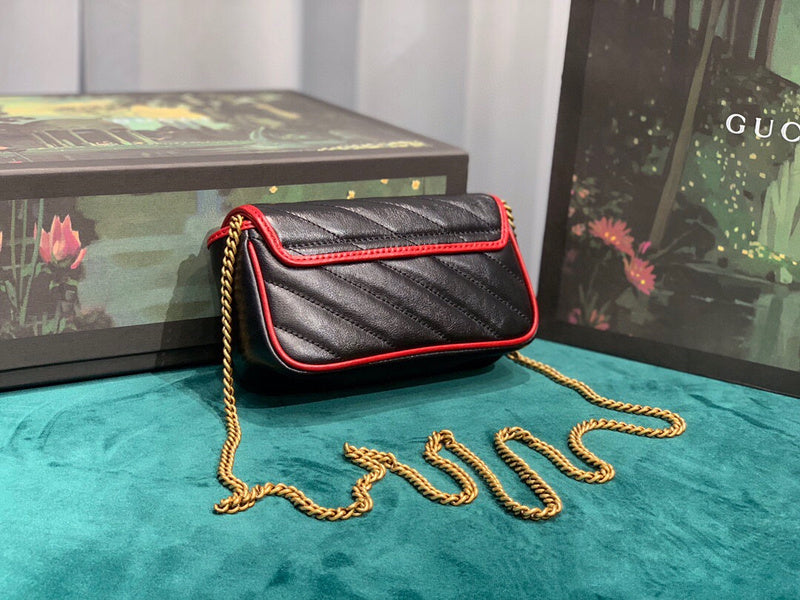 Glami Fashion - GCI Bags - 6088