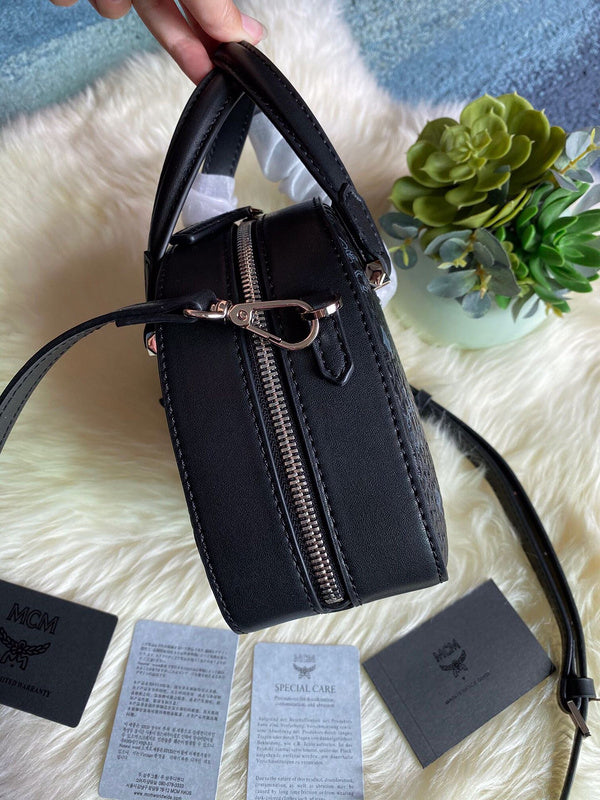 Satchel Bags - MC Bags - 391