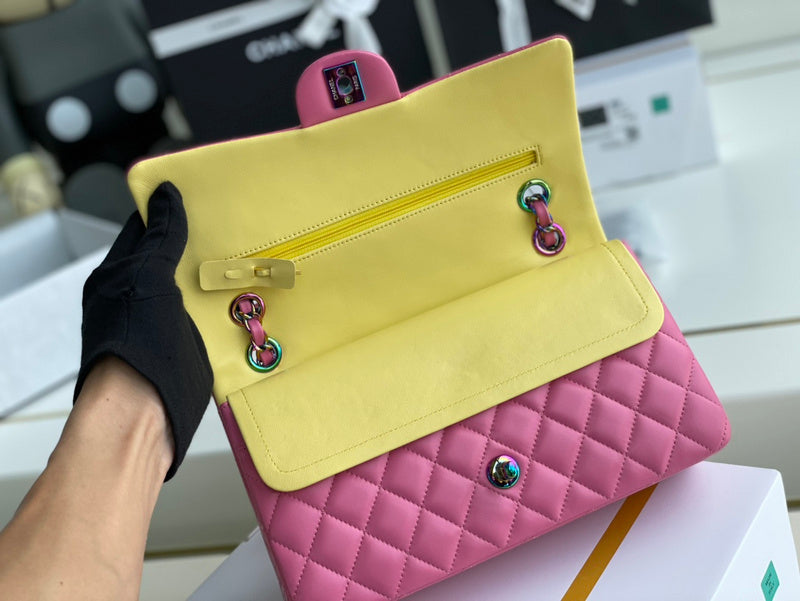 Satchel Bags - CLN Bags - 1101