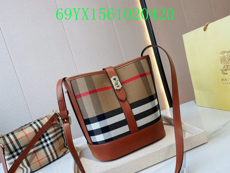 ELE Fashion -BBR Bags - 376