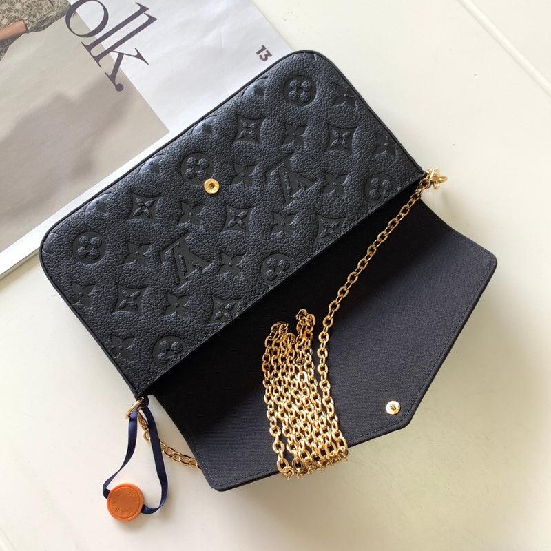 Satchel Bags - VL Bags - 1033