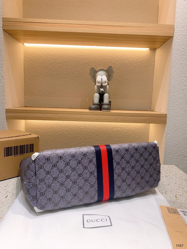 ELE Fashion - BGA Bags - 1529