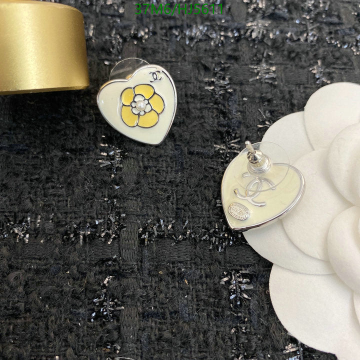 SAMC - CHL Jewelry Earrings - 267
