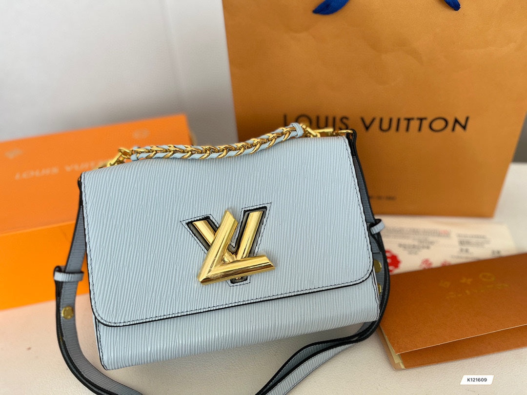 EN - New Lux Bags LUV 530
