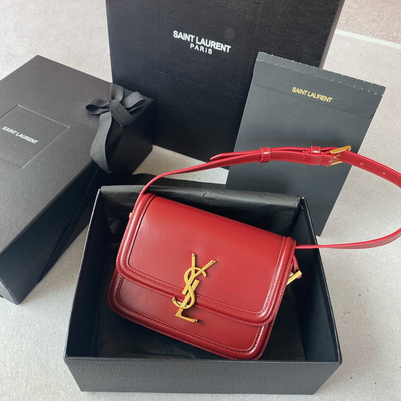 Glamy - YLS Bags - 374