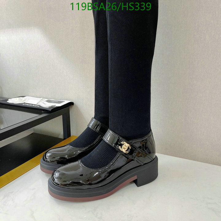 SAMC - CHL Women Boots - 062