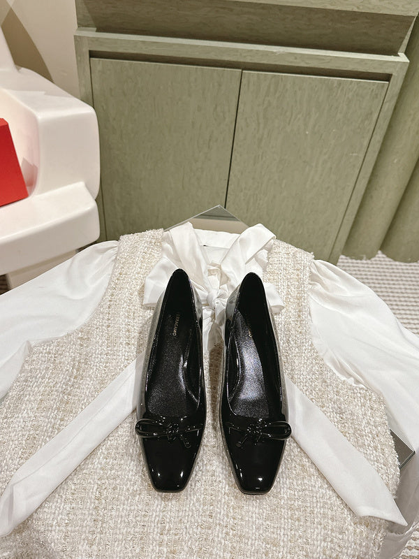Glami - FGO Women Shoes - 361