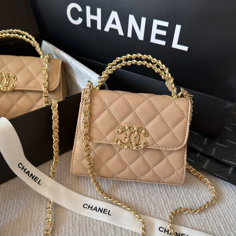 Satchel Bags - CHL Bags - 6939