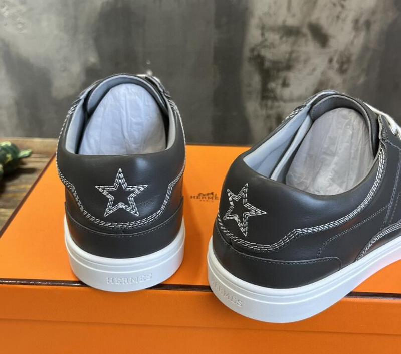 SAMC - HMS Men Shoes - 203