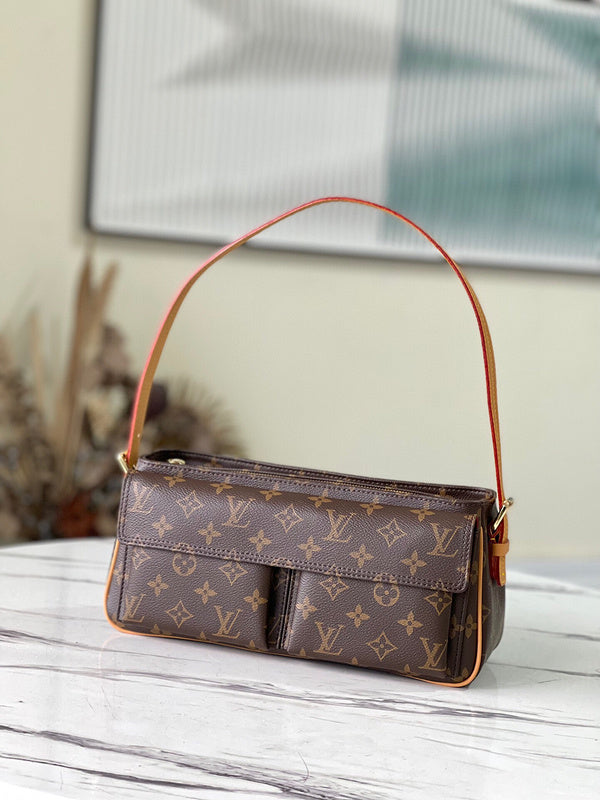Fashion Lu-Vi bags - 5371