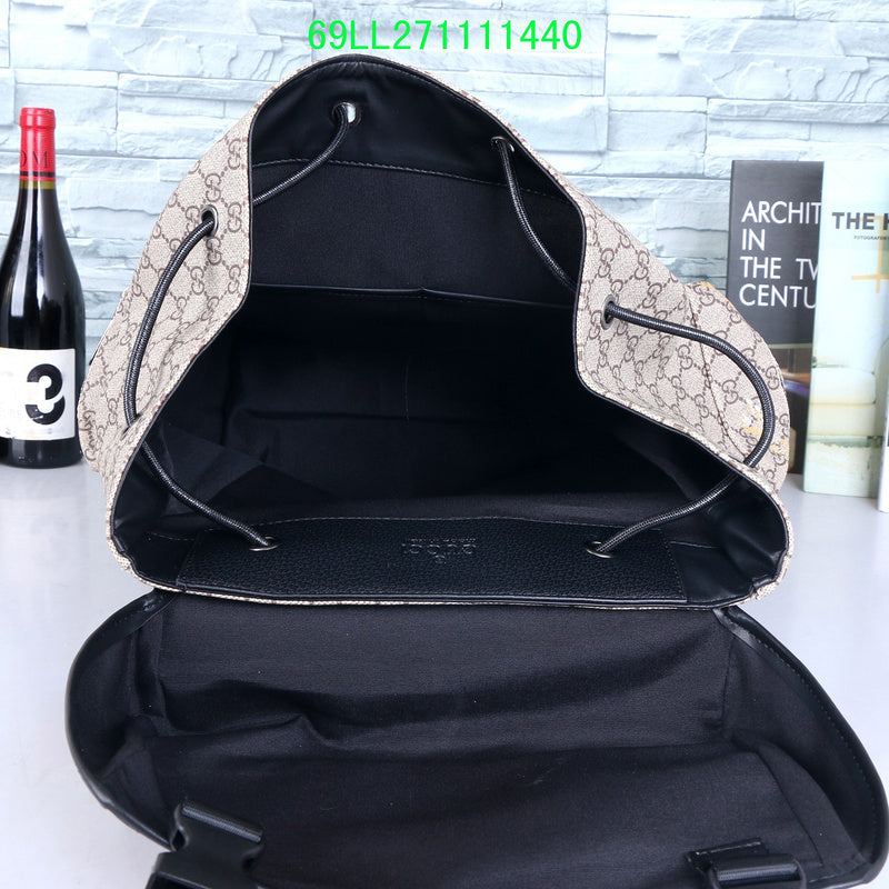 Glami Fashion - GCI Bags - 11422