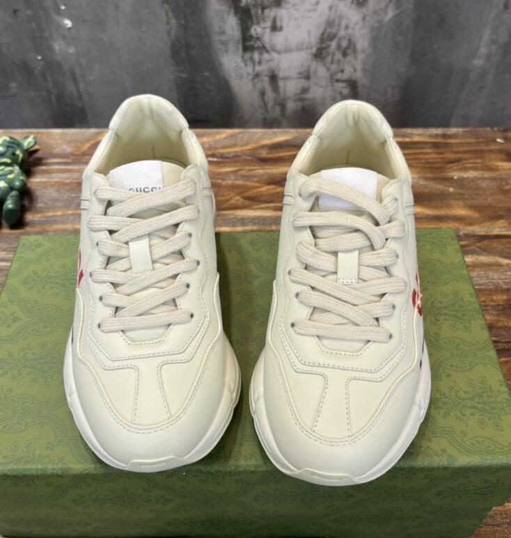 SAMC - GUKI Women Shoes - 918