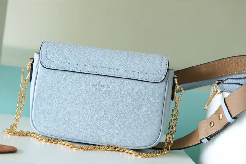 Satchel Bags - VL Bags - 6903