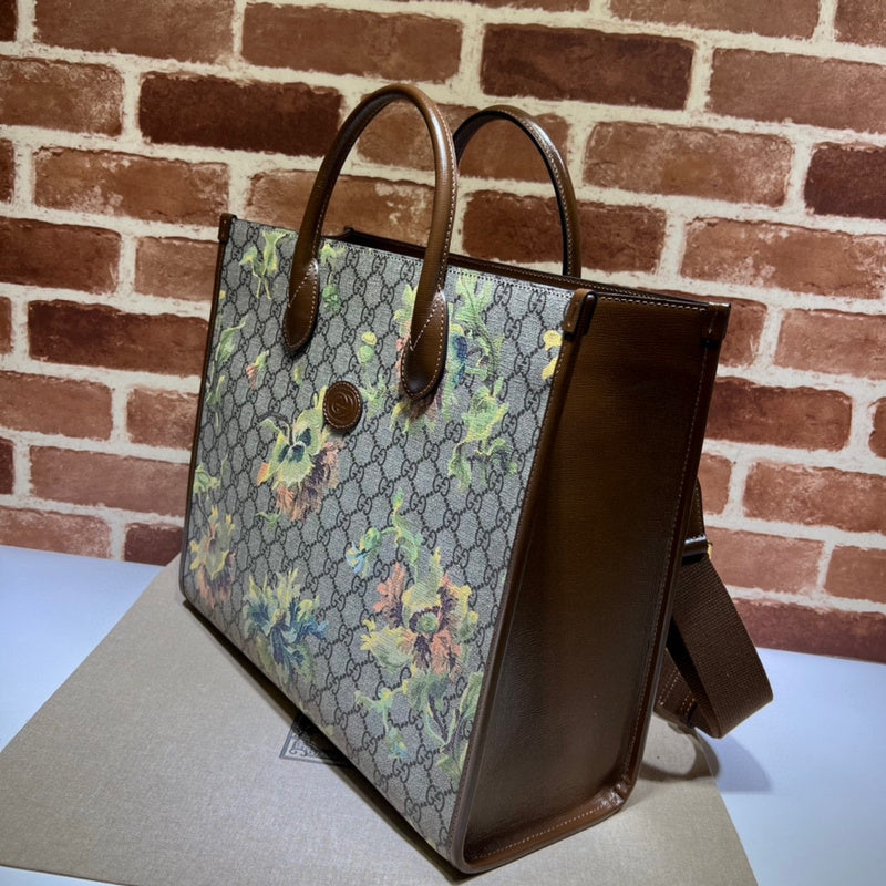 Satchel Bags - GCI Bags - 1161